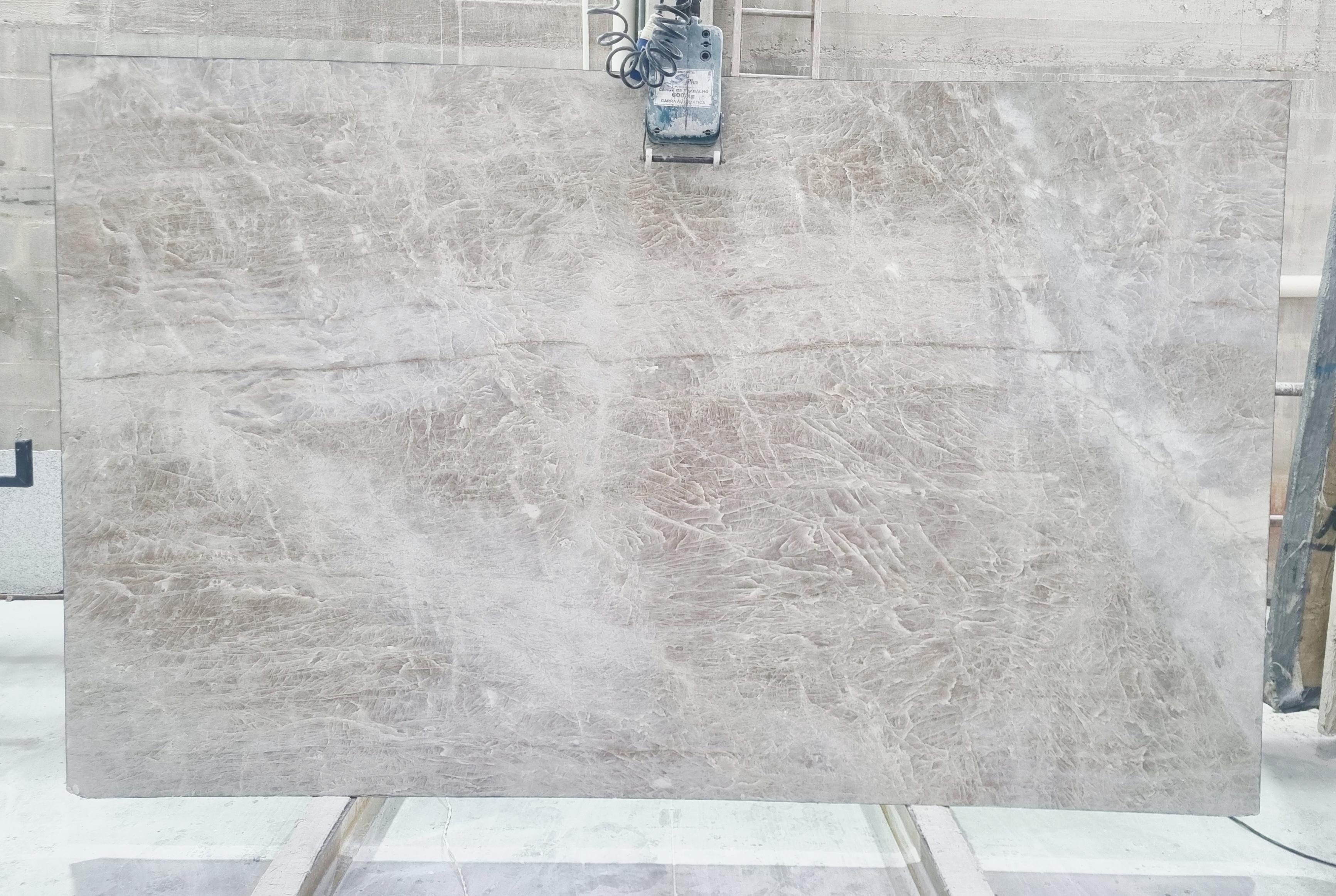 PERLA SANTANA 3.0 POLISHED Granite slab from Brazil — NSS Natural Stones