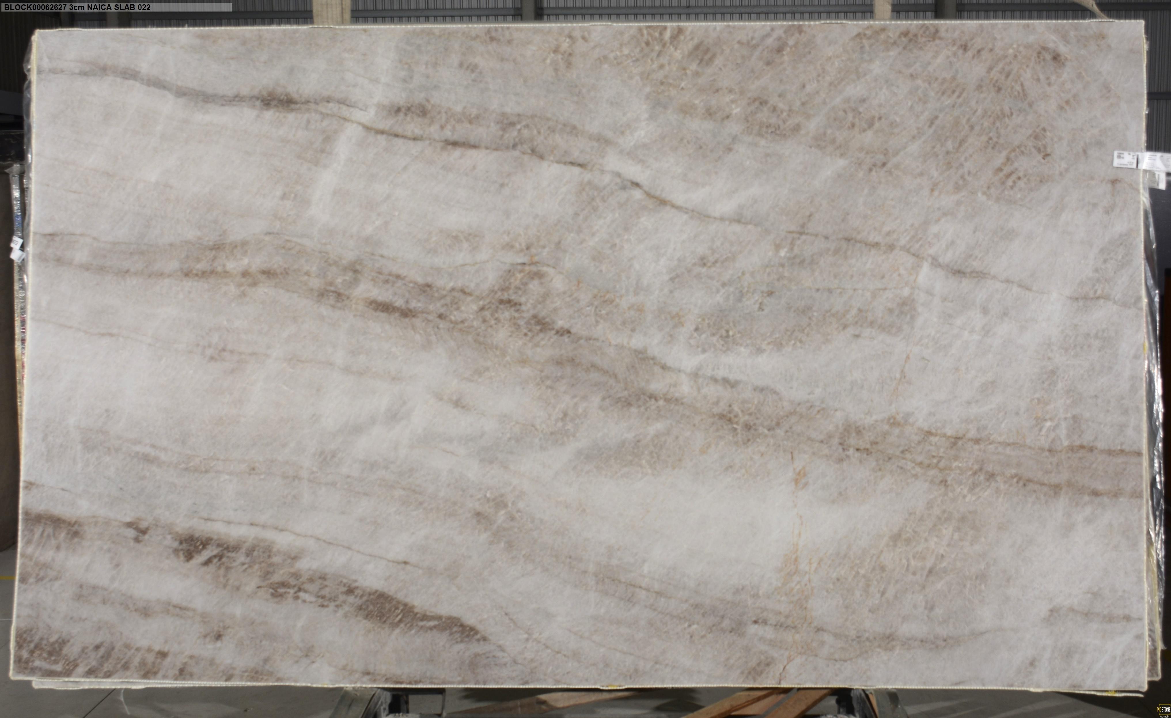 NAICA  3.0 CM POLISHED RESINED Granite slab from Brazil — NSS Natural Stones