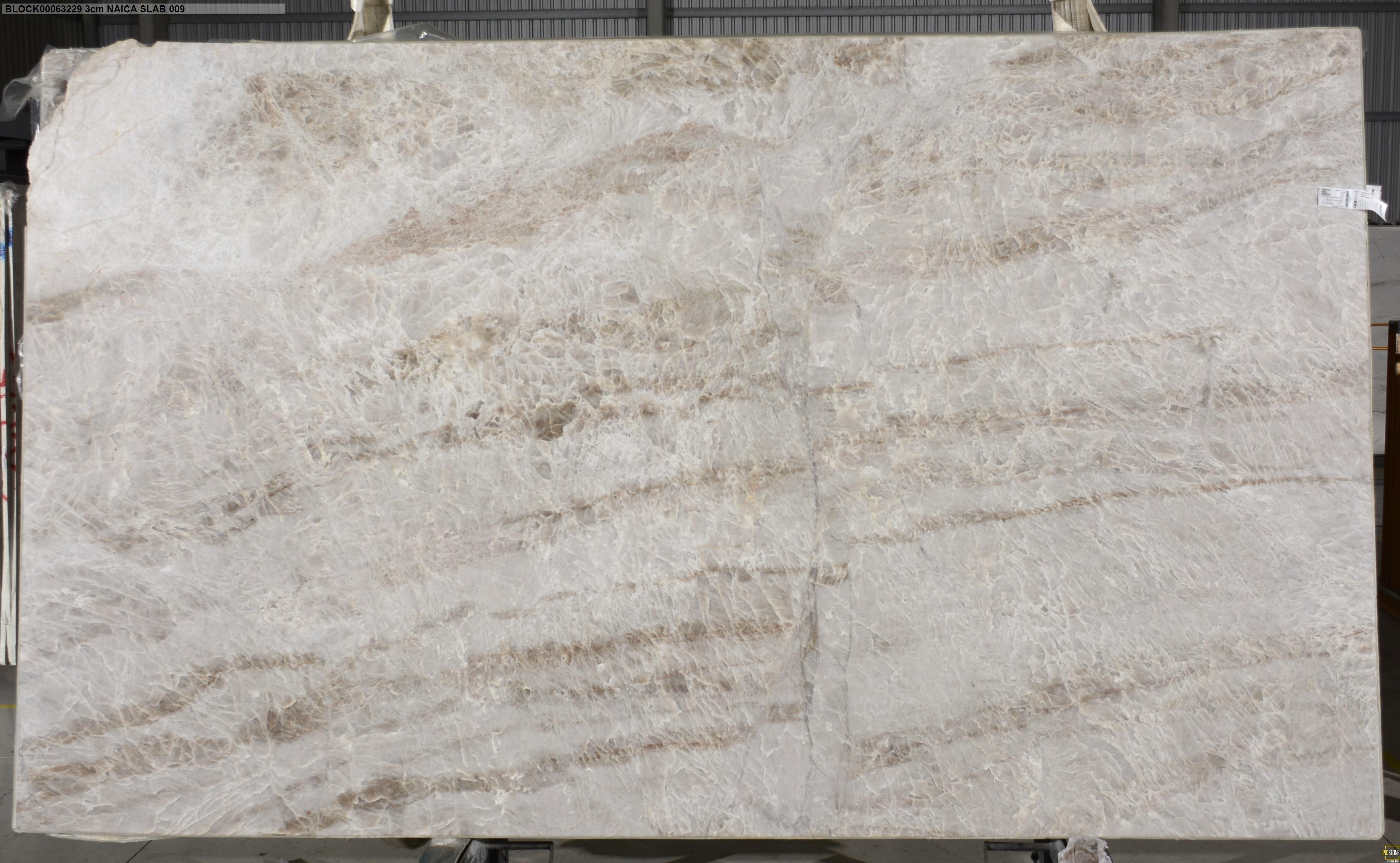 NAICA  3.0 CM POLISHED RESINED Granite slab from Brazil — NSS Natural Stones
