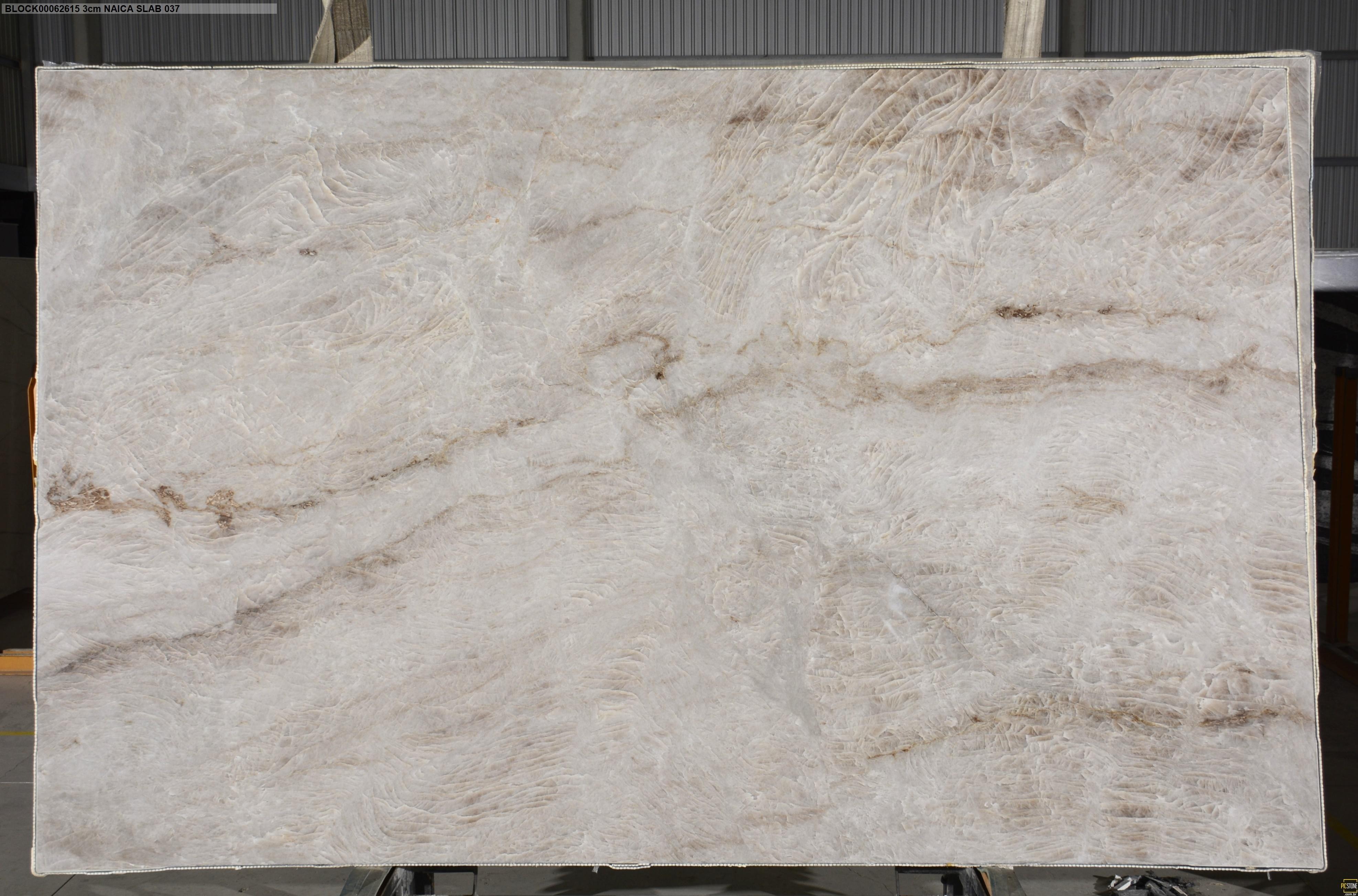 NAICA  3.0 CM POLISHED RESINED Granite slab from Brazil — NSS Natural Stones