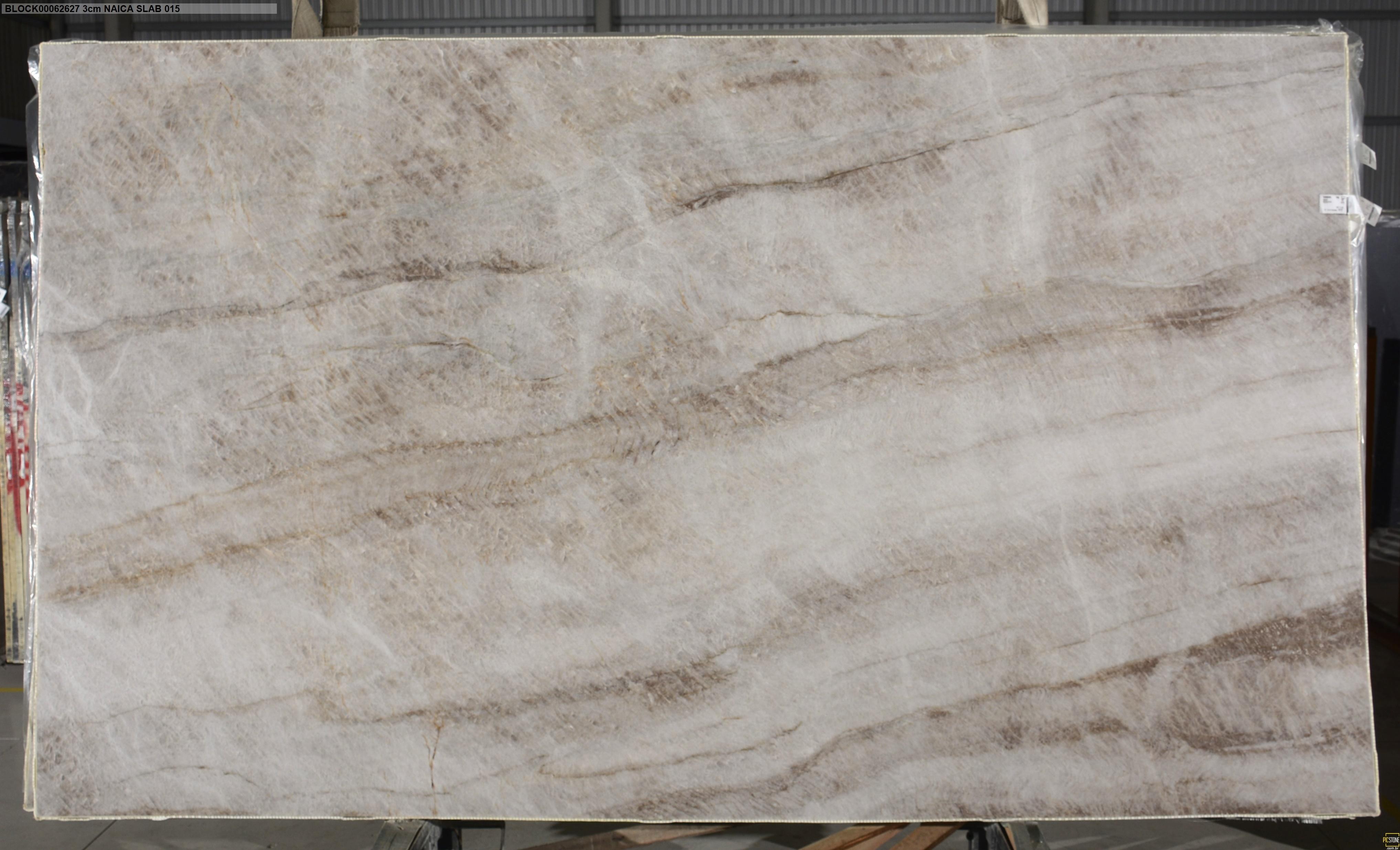 NAICA  3.0 CM POLISHED RESINED Granite slab from Brazil — NSS Natural Stones