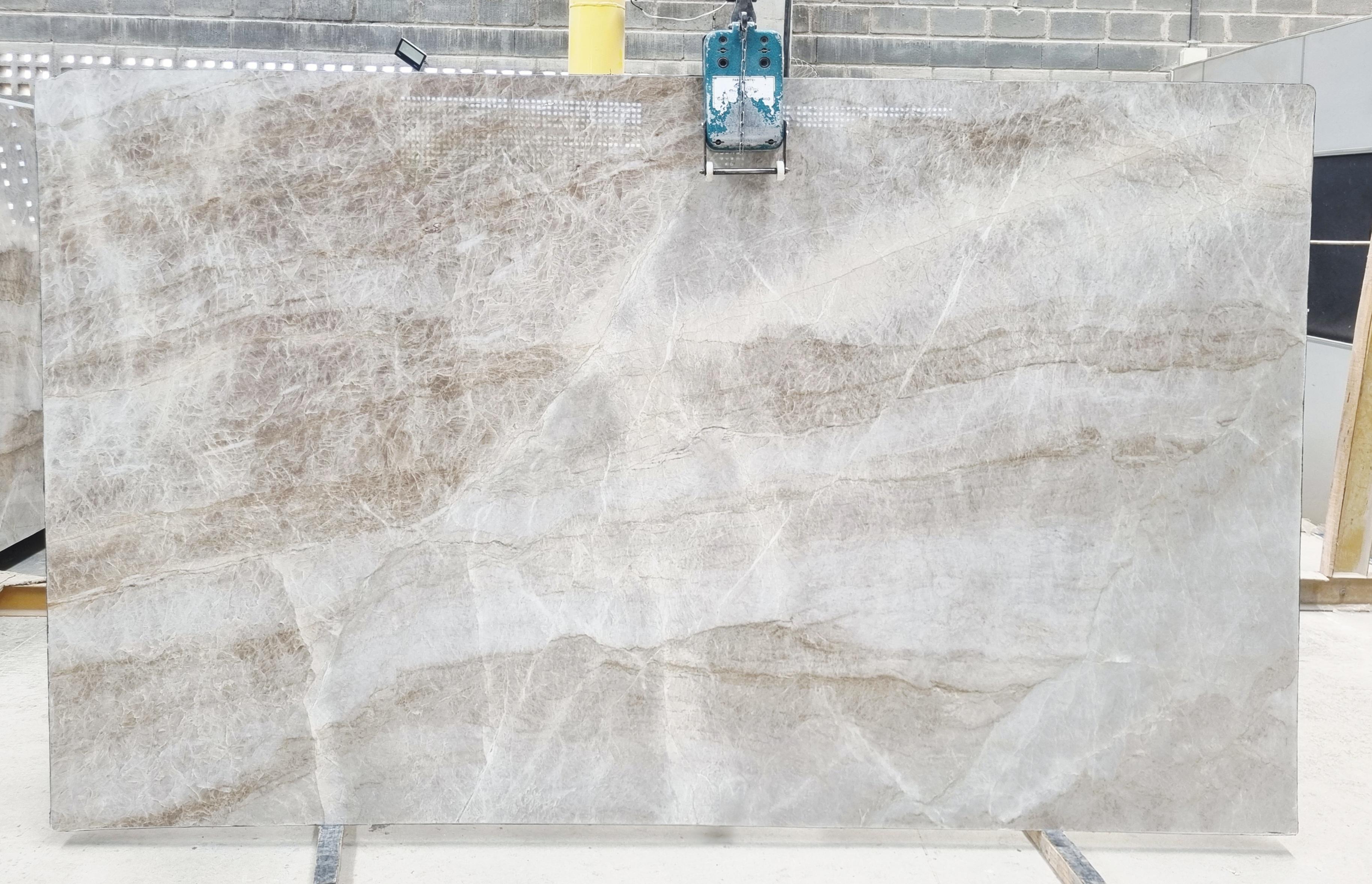 PERLA SANTANA 3.0 POLISHED Granite slab from Brazil — NSS Natural Stones