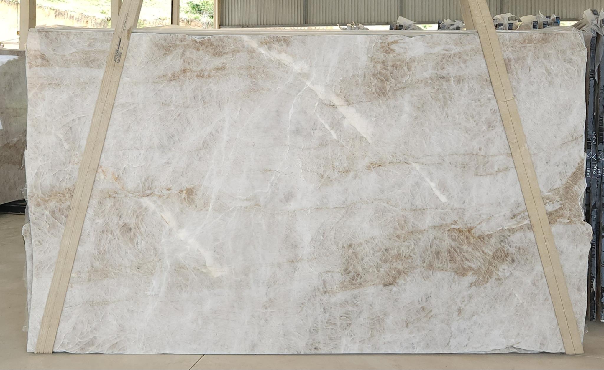 PERLA SANTANA 3.0 POLISHED Granite slab from Brazil — NSS Natural Stones