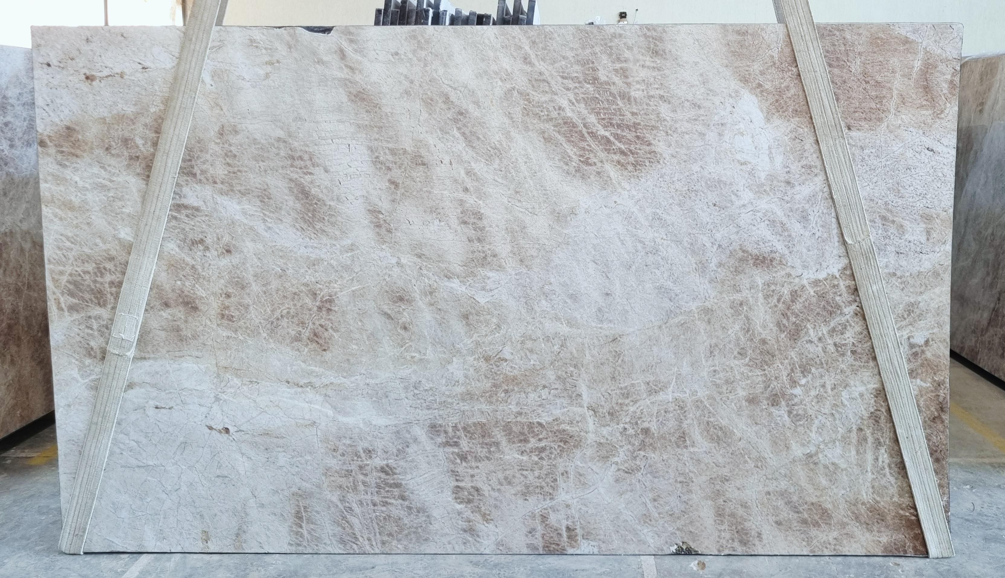 PERLA SANTANA 3.0 POLISHED Granite slab from Brazil — NSS Natural Stones