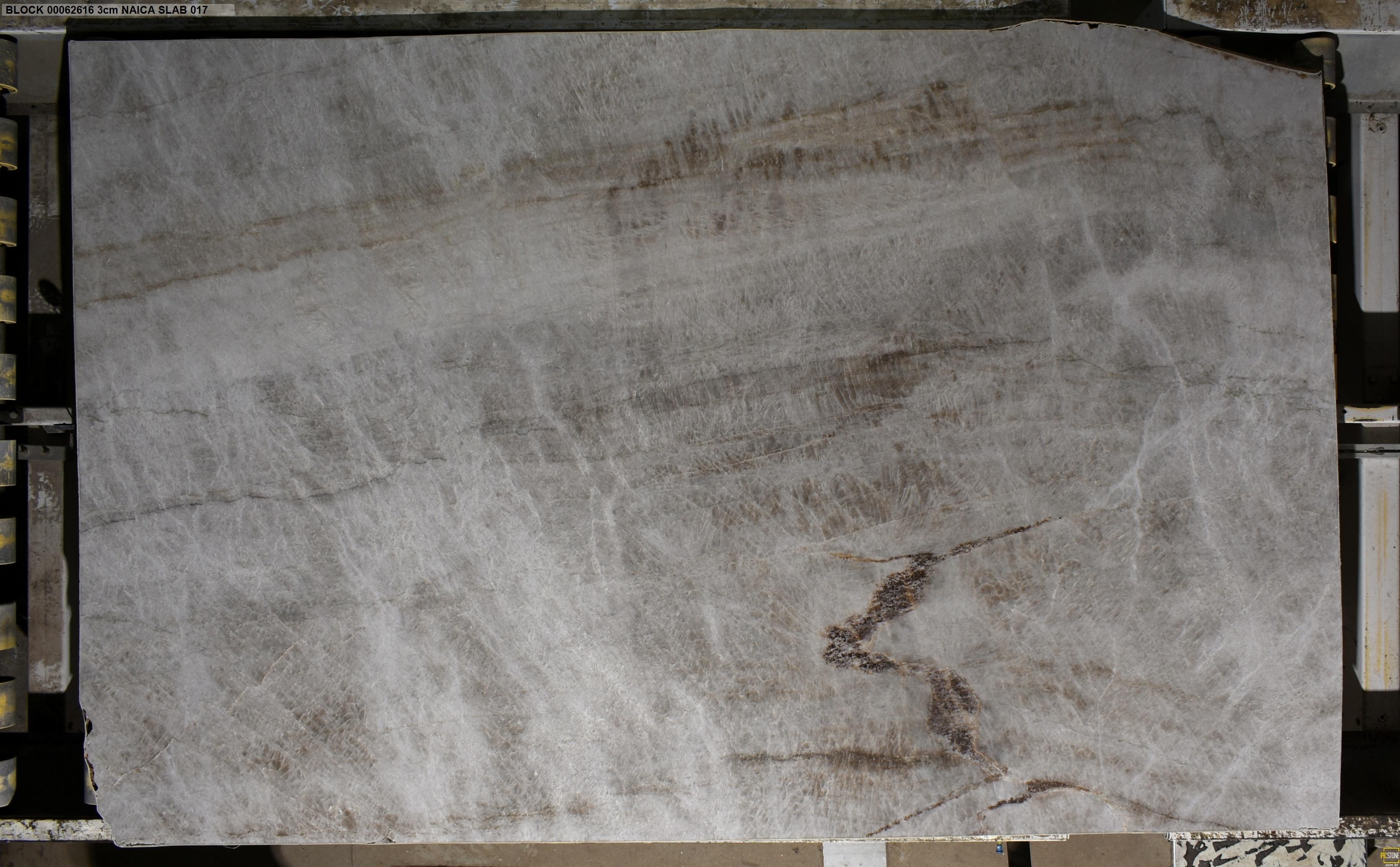 NAICA  3.0 CM POLISHED RESINED Granite slab from Brazil — NSS Natural Stones