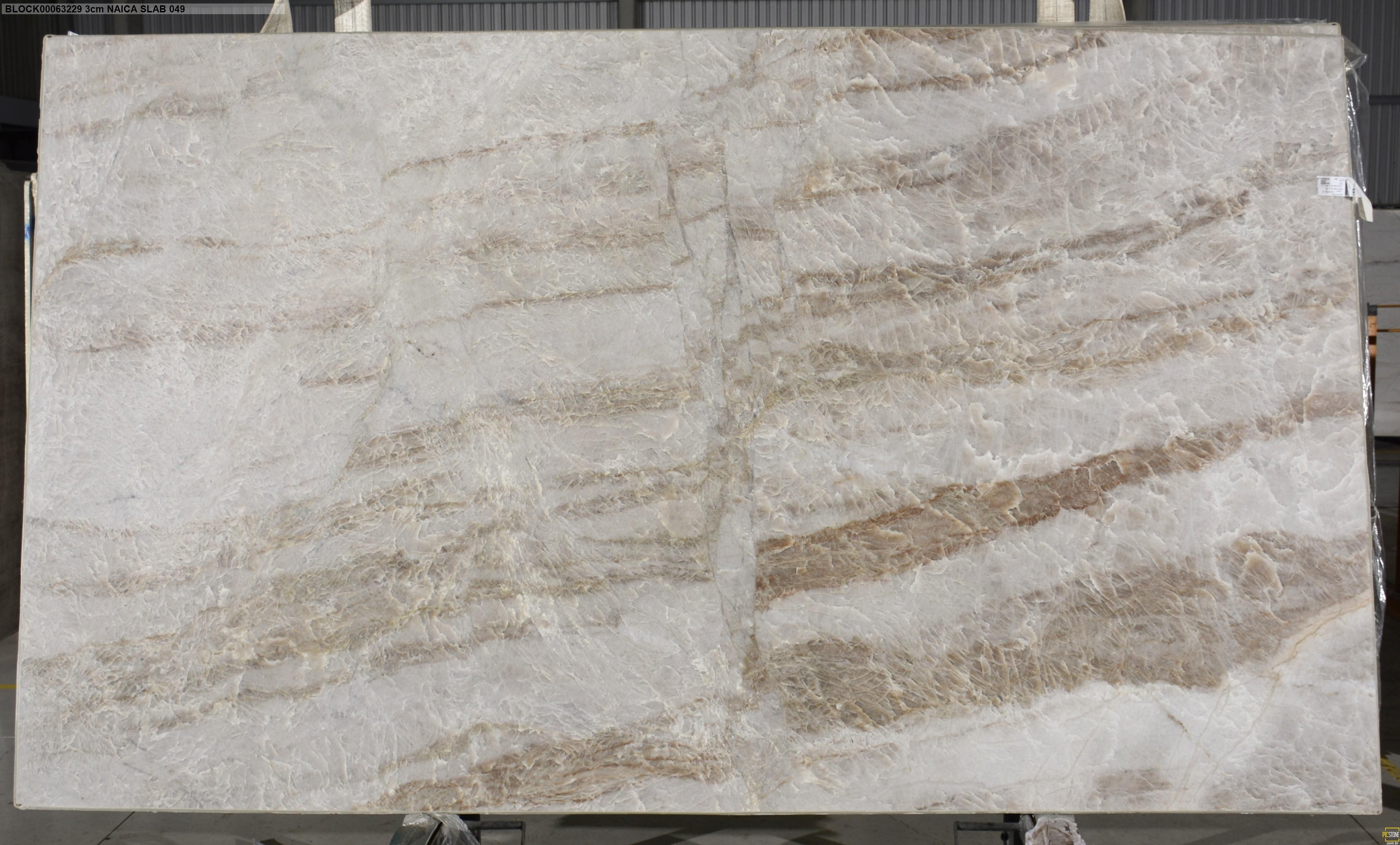NAICA  3.0 CM POLISHED RESINED Granite slab from Brazil — NSS Natural Stones