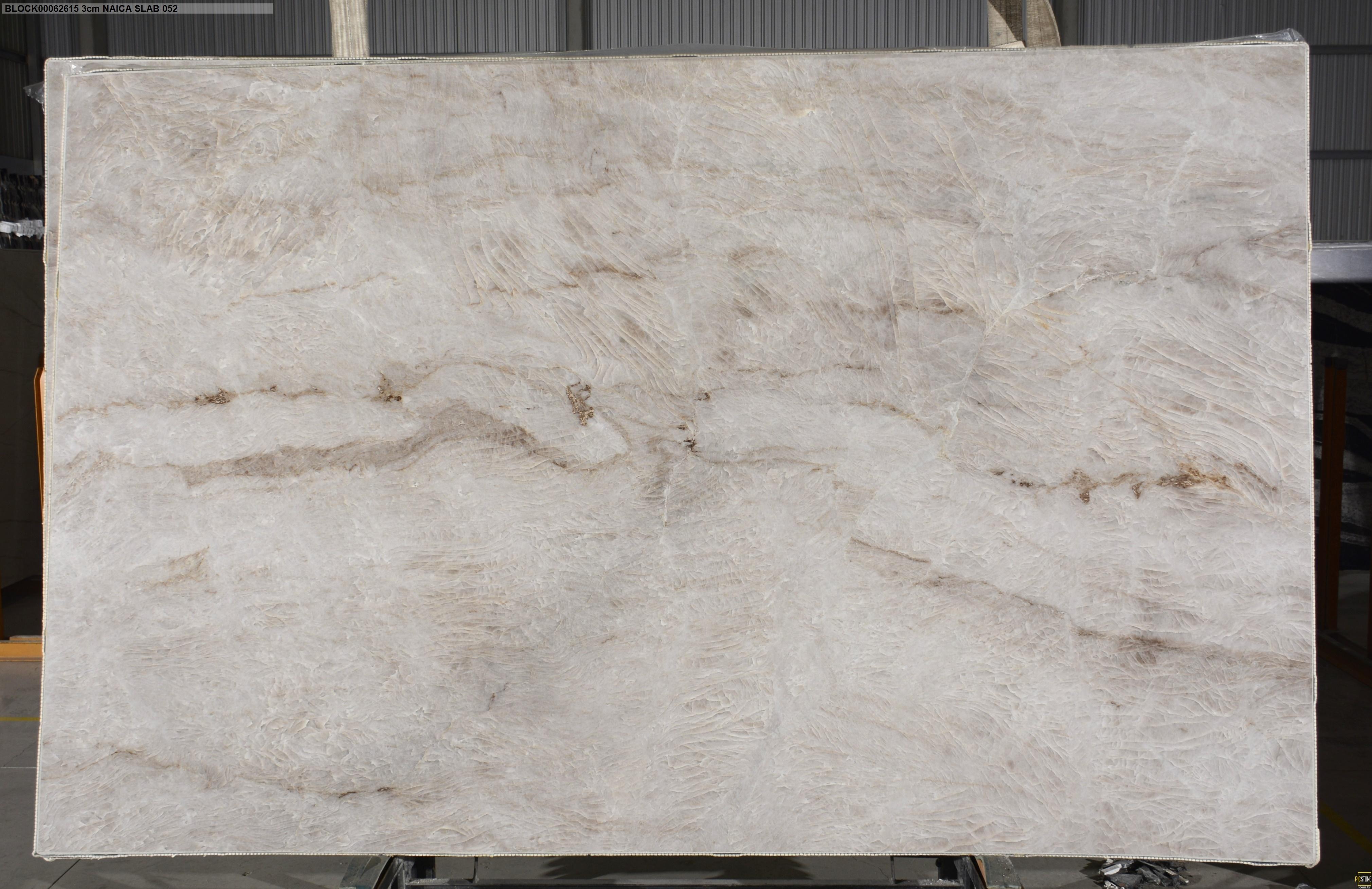NAICA  3.0 CM POLISHED RESINED Granite slab from Brazil — NSS Natural Stones