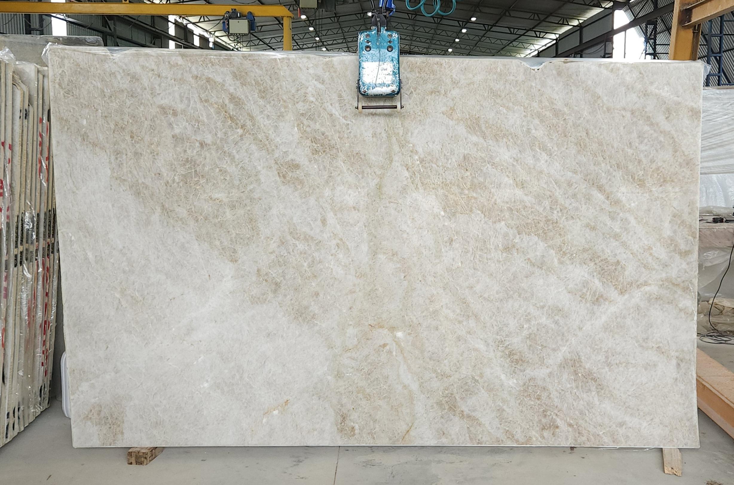 PERLA VENATA 3.0 POLISHED Granite slab from Brazil — NSS Natural Stones