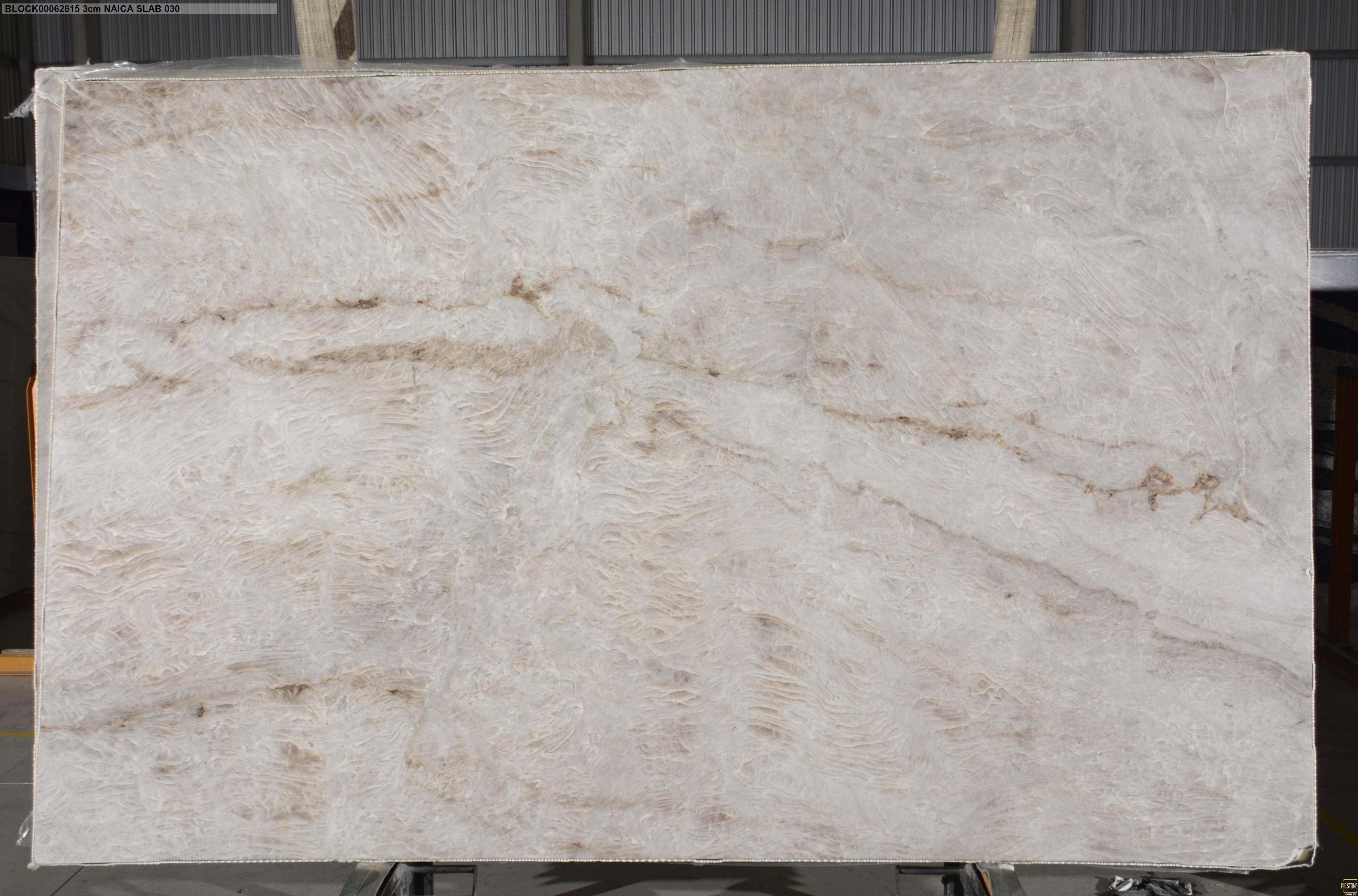 NAICA  3.0 CM POLISHED RESINED Granite slab from Brazil — NSS Natural Stones