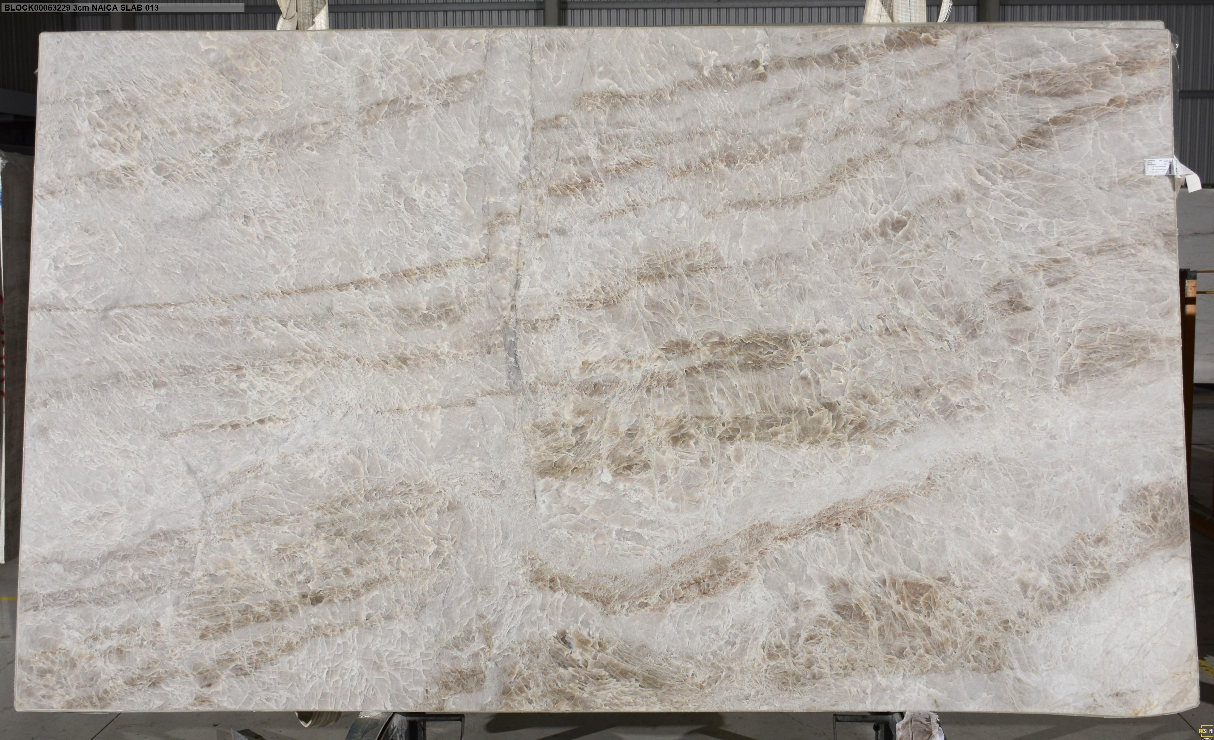 NAICA  3.0 CM POLISHED RESINED Granite slab from Brazil — NSS Natural Stones