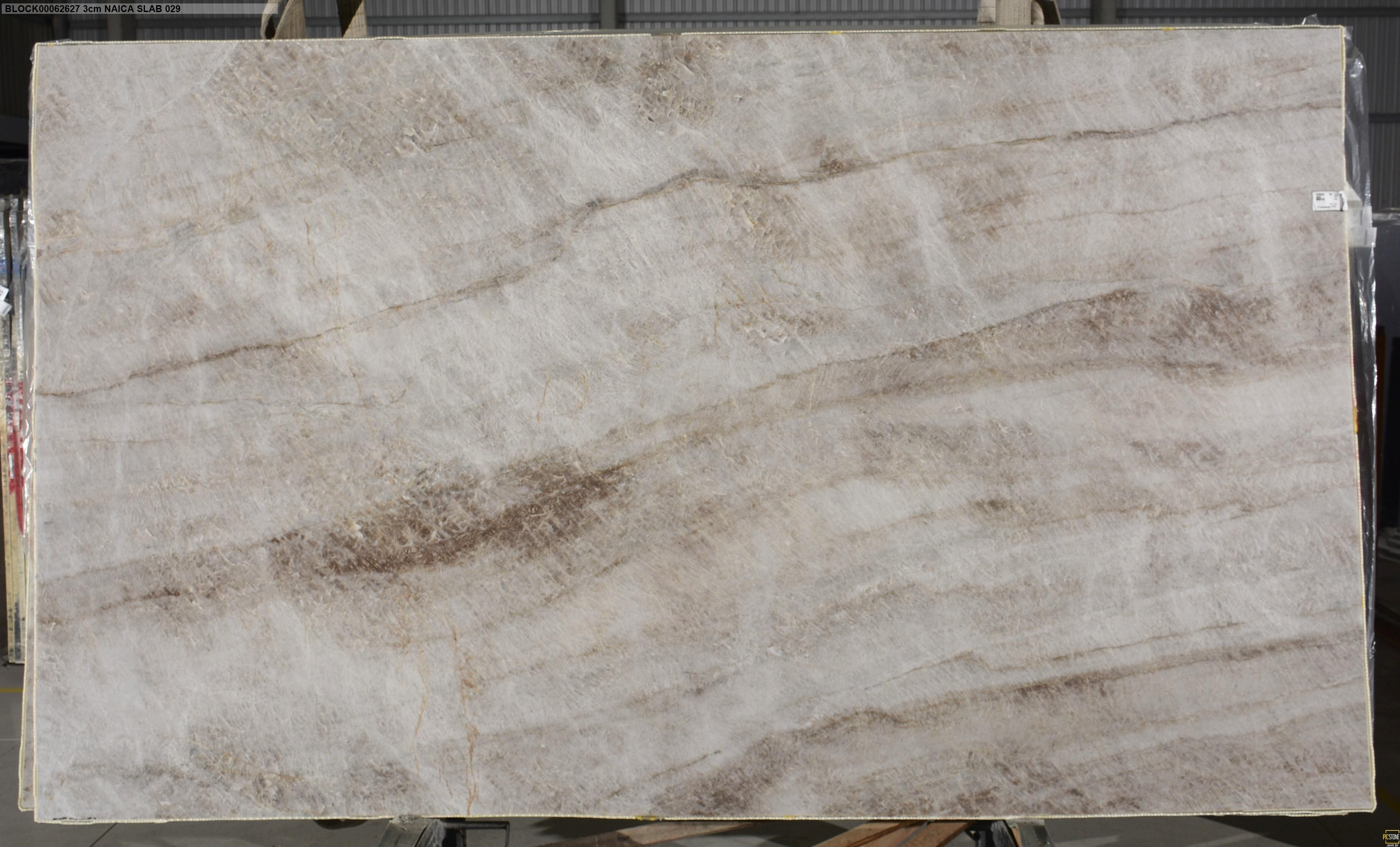 NAICA  3.0 CM POLISHED RESINED Granite slab from Brazil — NSS Natural Stones