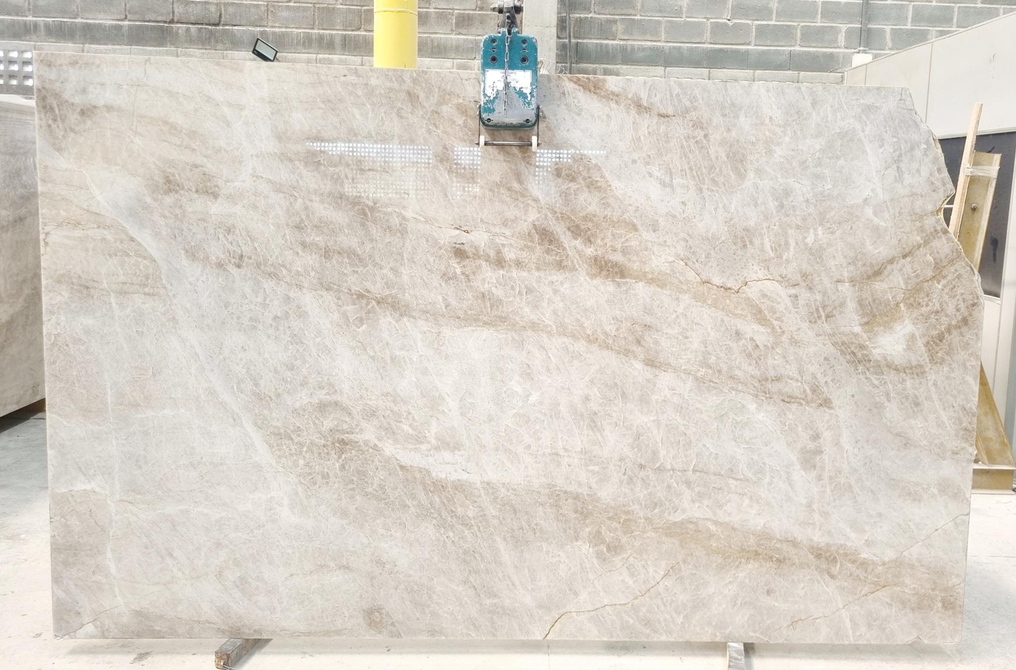 PERLA SANTANA 3.0 POLISHED Granite slab from Brazil — NSS Natural Stones