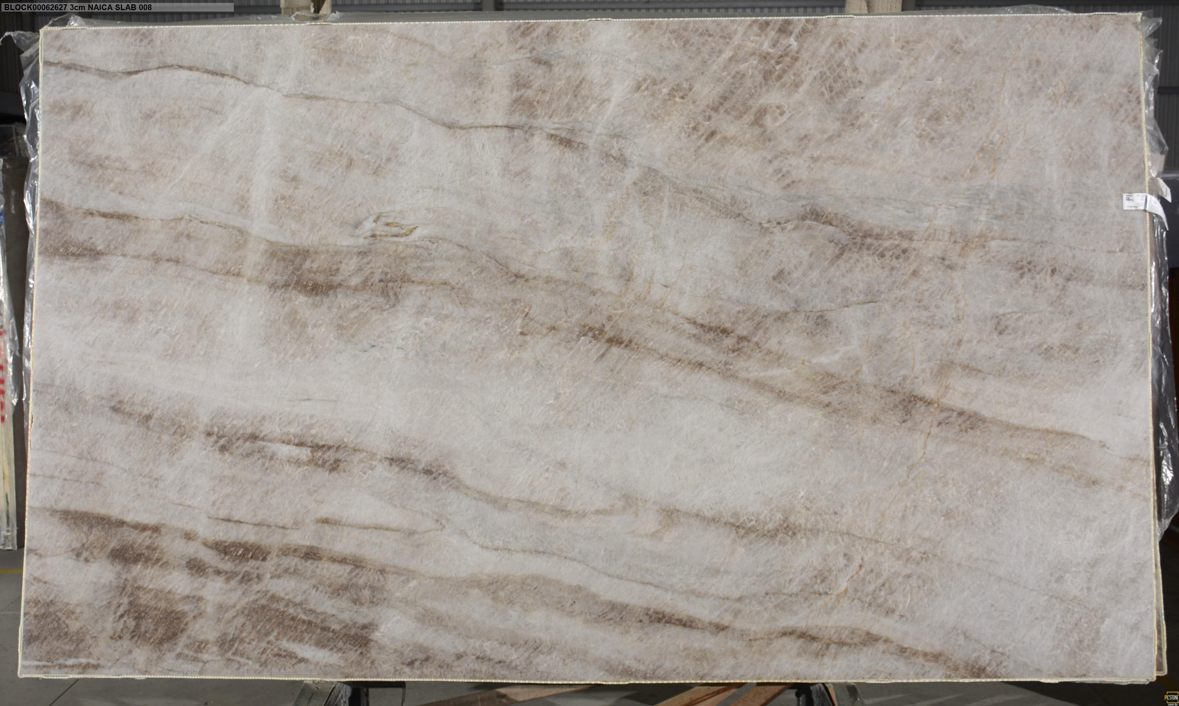 NAICA  3.0 CM POLISHED RESINED Granite slab from Brazil — NSS Natural Stones