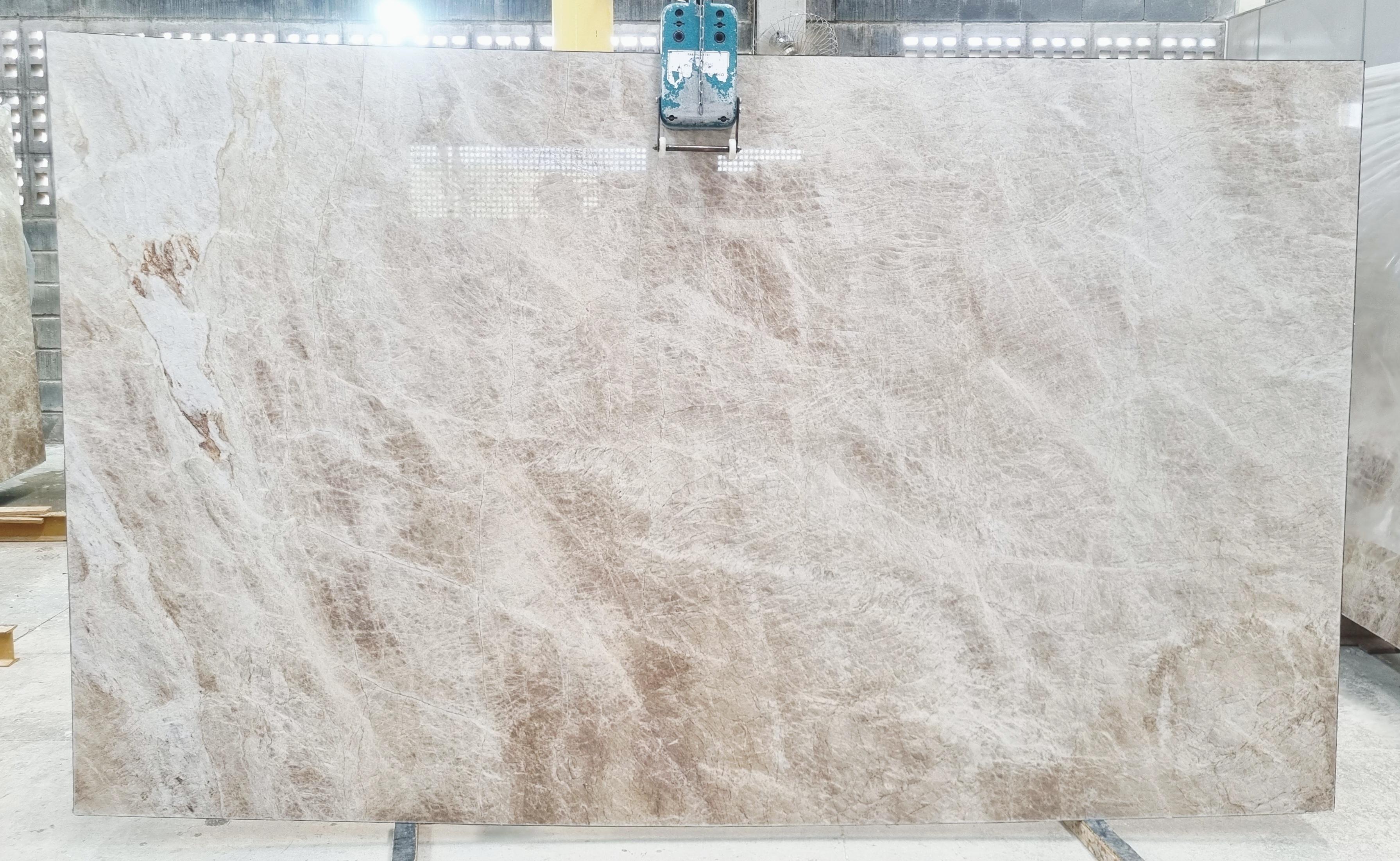 PERLA SANTANA 3.0 POLISHED Granite slab from Brazil — NSS Natural Stones
