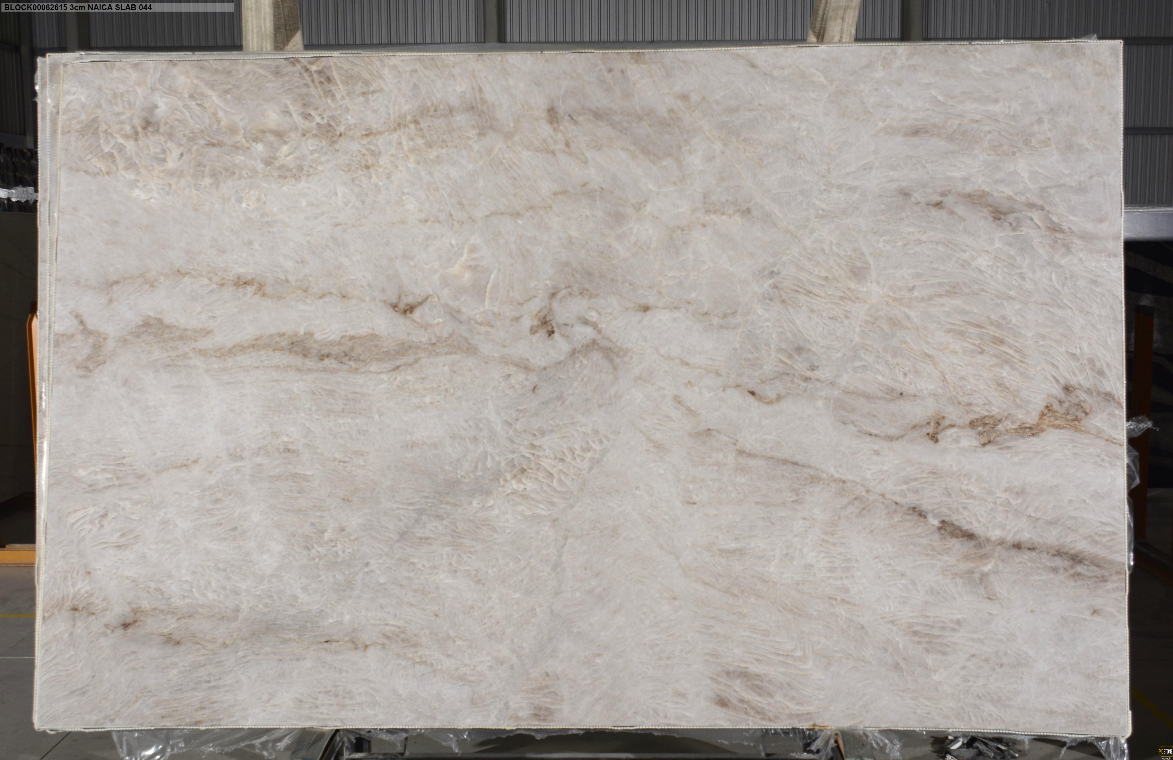 NAICA  3.0 CM POLISHED RESINED Granite slab from Brazil — NSS Natural Stones