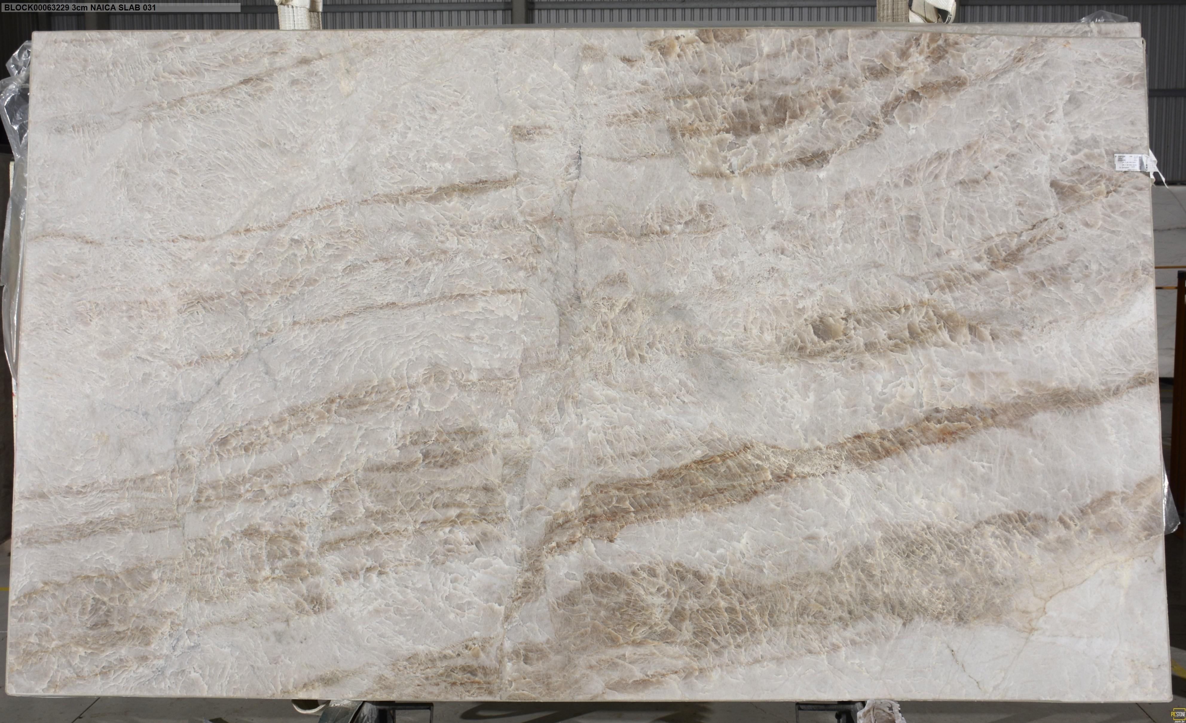 NAICA  3.0 CM POLISHED RESINED Granite slab from Brazil — NSS Natural Stones